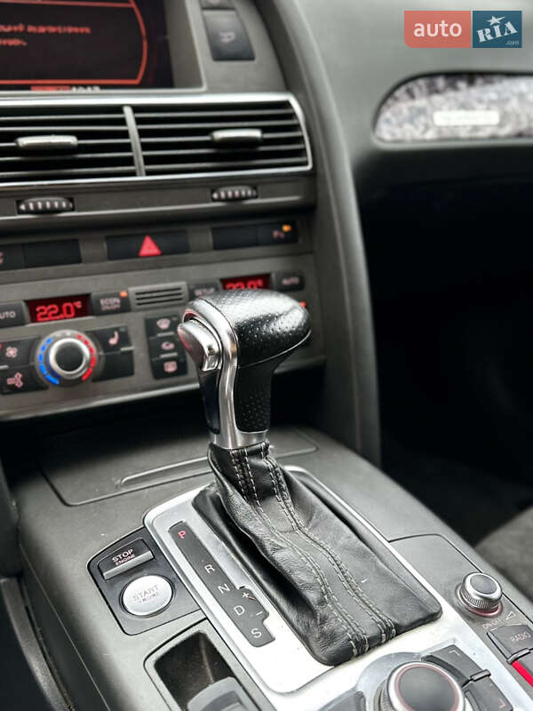 Универсал Audi A6 2004 в Луцке фото 12 Универсал Audi A6 2004 в Луцке