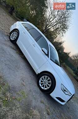Універсал Audi A6 2012 в  фото 3 Універсал Audi A6 2012 в