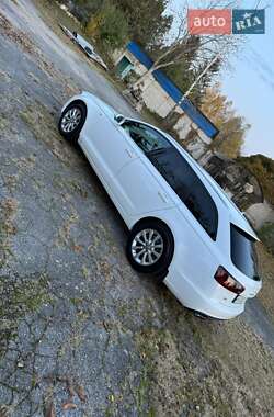 Універсал Audi A6 2012 в  фото 10 Універсал Audi A6 2012 в