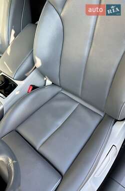 Універсал Audi A6 2012 в  фото 45 Універсал Audi A6 2012 в