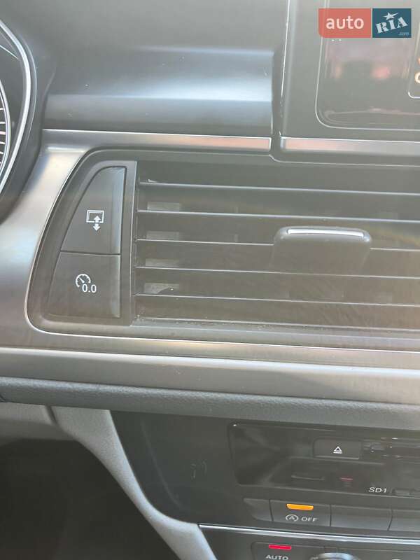 Універсал Audi A6 2012 в Хмельницькому