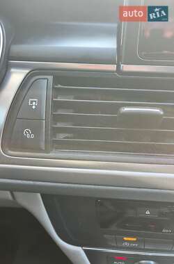 Універсал Audi A6 2012 в  фото 50 Універсал Audi A6 2012 в