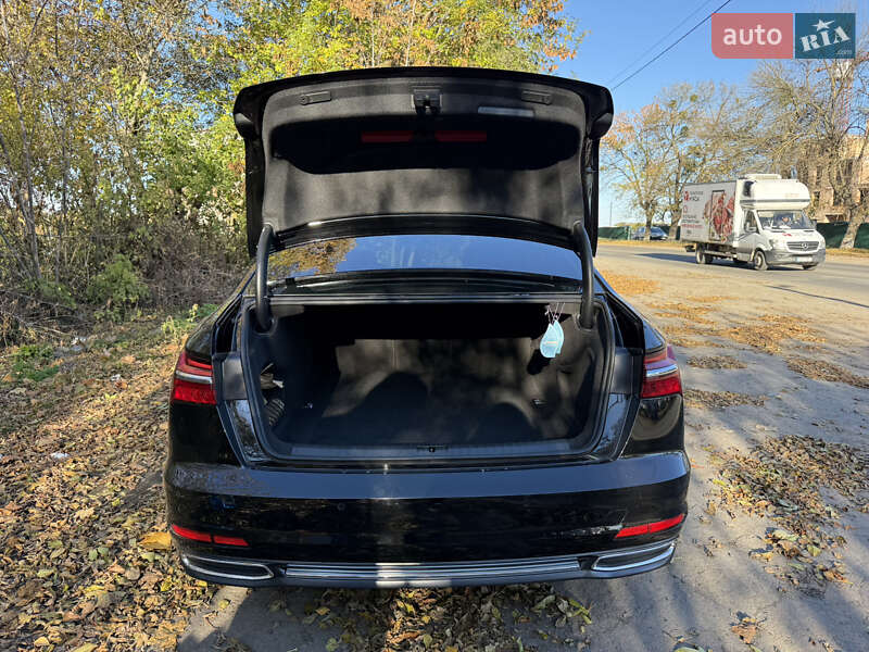 Седан Audi A6 2020 в Ірпені