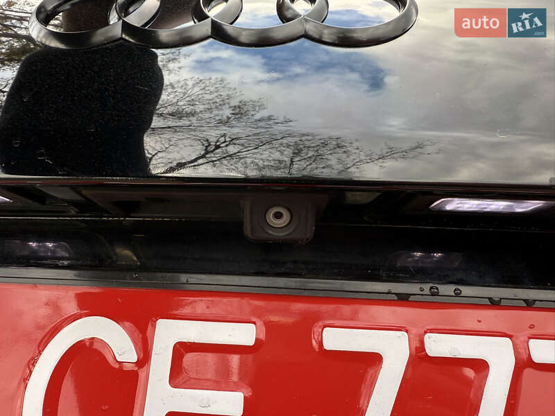 Седан Audi A6 2013 в Стрию фото 30 Седан Audi A6 2013 в Стрию