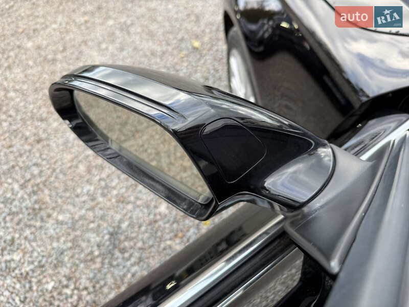 Седан Audi A6 2013 в Стрию фото 34 Седан Audi A6 2013 в Стрию