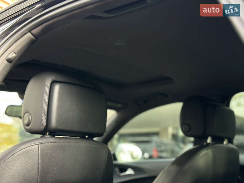 Седан Audi A6 2014 в Одессе фото 10 Седан Audi A6 2014 в Одессе