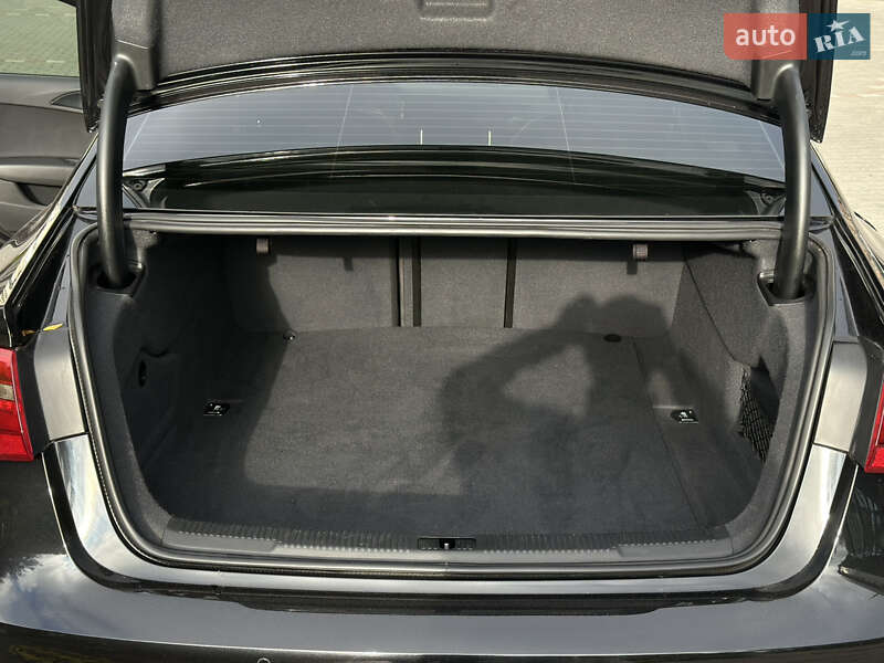 Седан Audi A6 2014 в Одессе фото 9 Седан Audi A6 2014 в Одессе