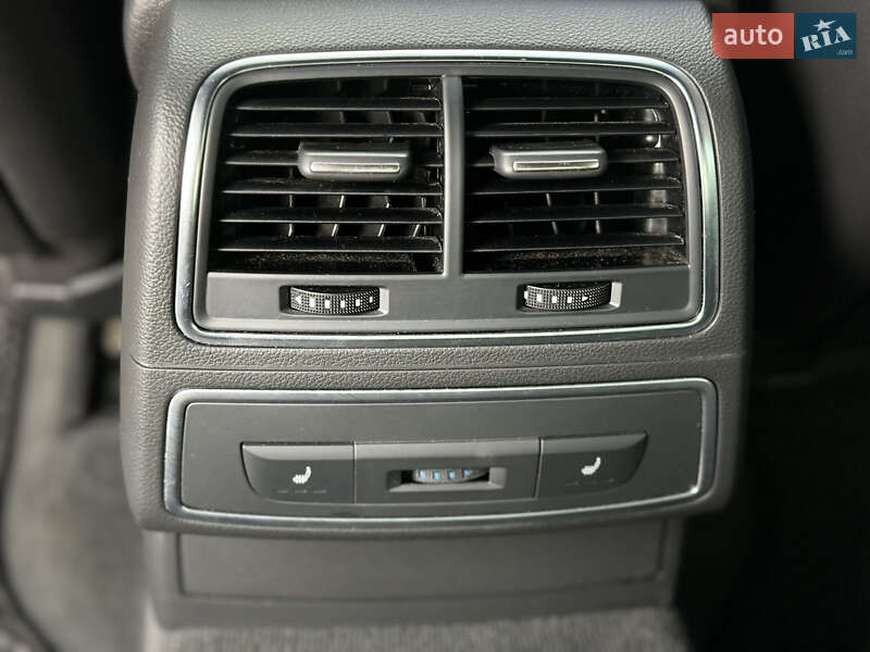 Седан Audi A6 2014 в Одессе фото 11 Седан Audi A6 2014 в Одессе
