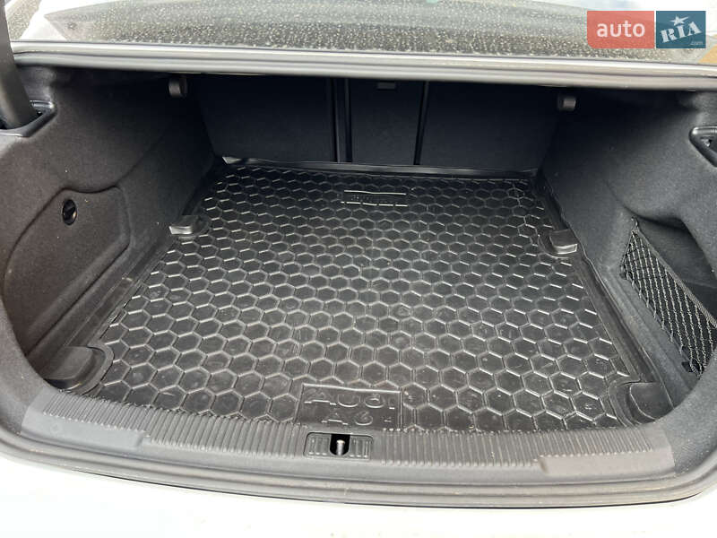 Седан Audi A6 2015 в Вінниці фото 17 Седан Audi A6 2015 в Вінниці