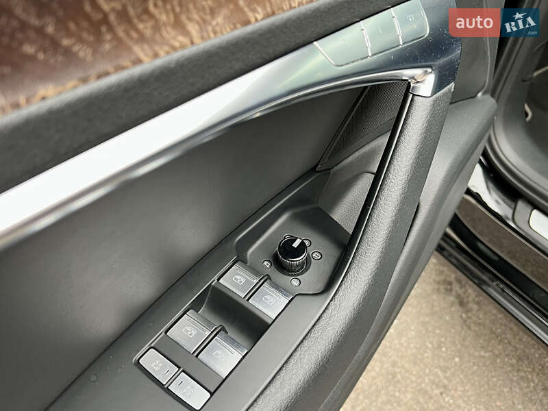 Седан Audi A6 2020 в Києві