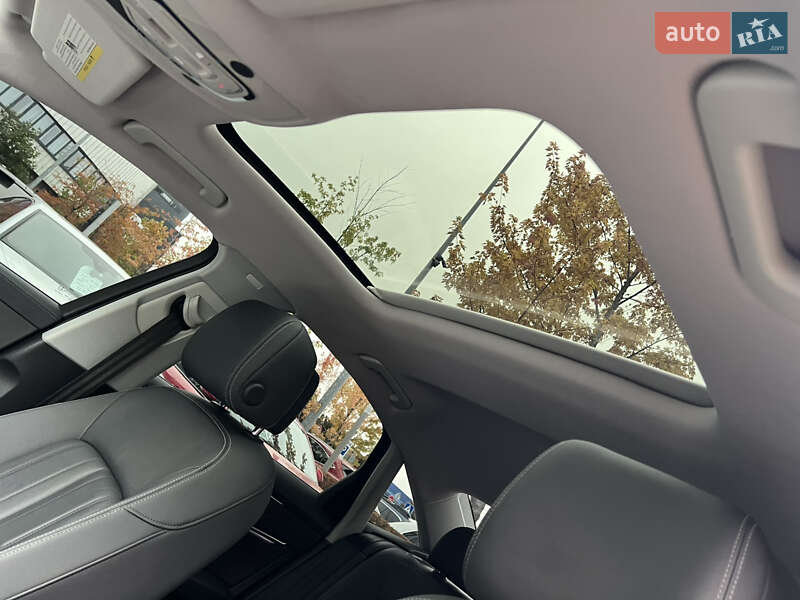 Седан Audi A6 2020 в Києві