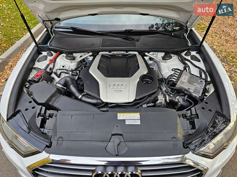 Седан Audi A6 2019 в Новомосковську фото 17 Седан Audi A6 2019 в Новомосковську
