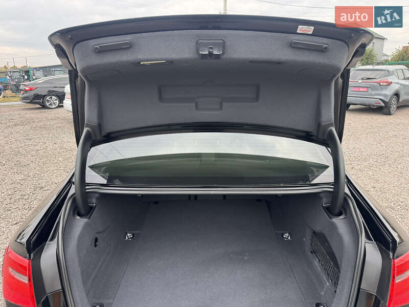 Седан Audi A6 2015 в Луцке фото 45 Седан Audi A6 2015 в Луцке