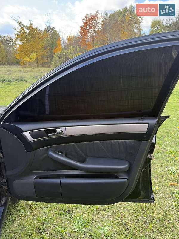 Універсал Audi A6 1999 в Козятині фото 21 Універсал Audi A6 1999 в Козятині