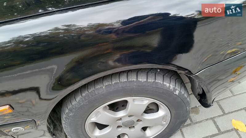 Седан Audi A6 1995 в Кременці фото 8 Седан Audi A6 1995 в Кременці