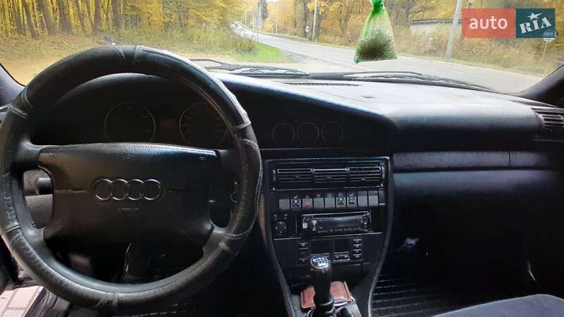 Седан Audi A6 1995 в Кременці фото 17 Седан Audi A6 1995 в Кременці