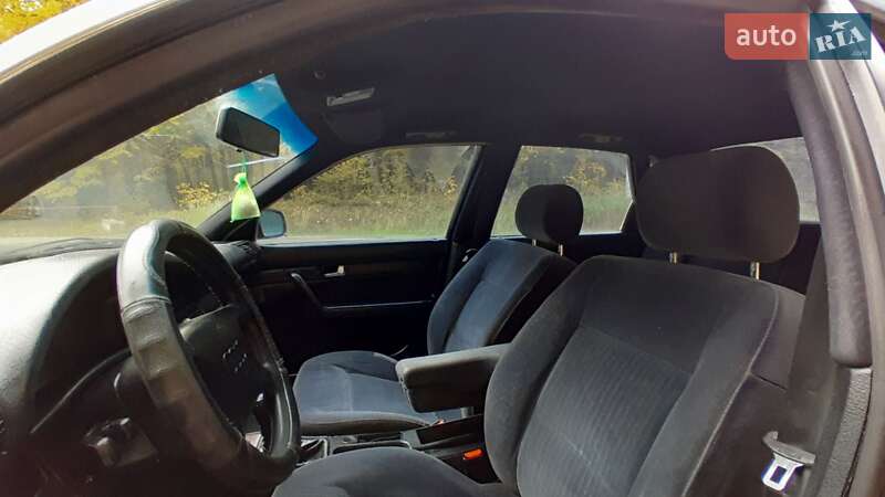 Седан Audi A6 1995 в Кременці фото 21 Седан Audi A6 1995 в Кременці