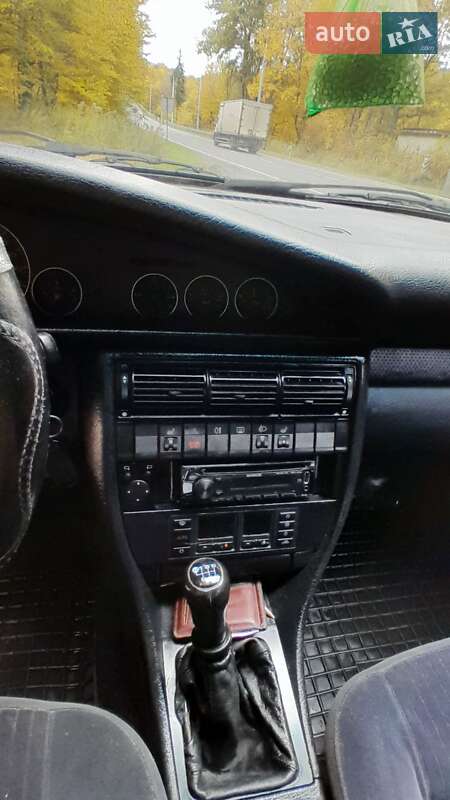 Седан Audi A6 1995 в Кременці фото 26 Седан Audi A6 1995 в Кременці
