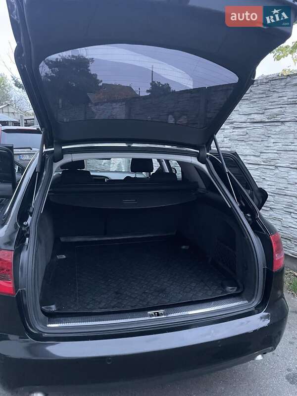 Универсал Audi A6 2008 в Киеве фото 8 Универсал Audi A6 2008 в Киеве