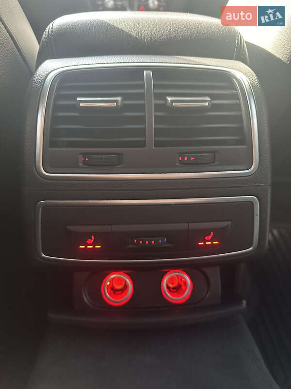 Седан Audi A6 2013 в Львові фото 37 Седан Audi A6 2013 в Львові