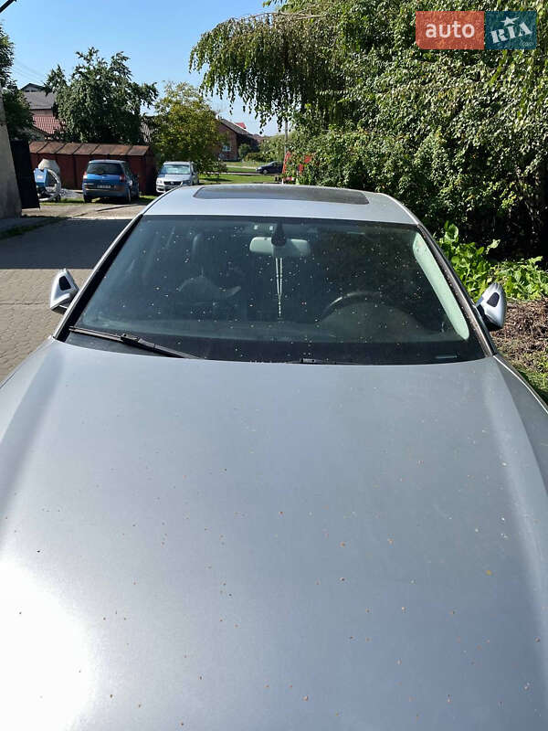 Седан Audi A6 2012 в Львові фото 3 Седан Audi A6 2012 в Львові