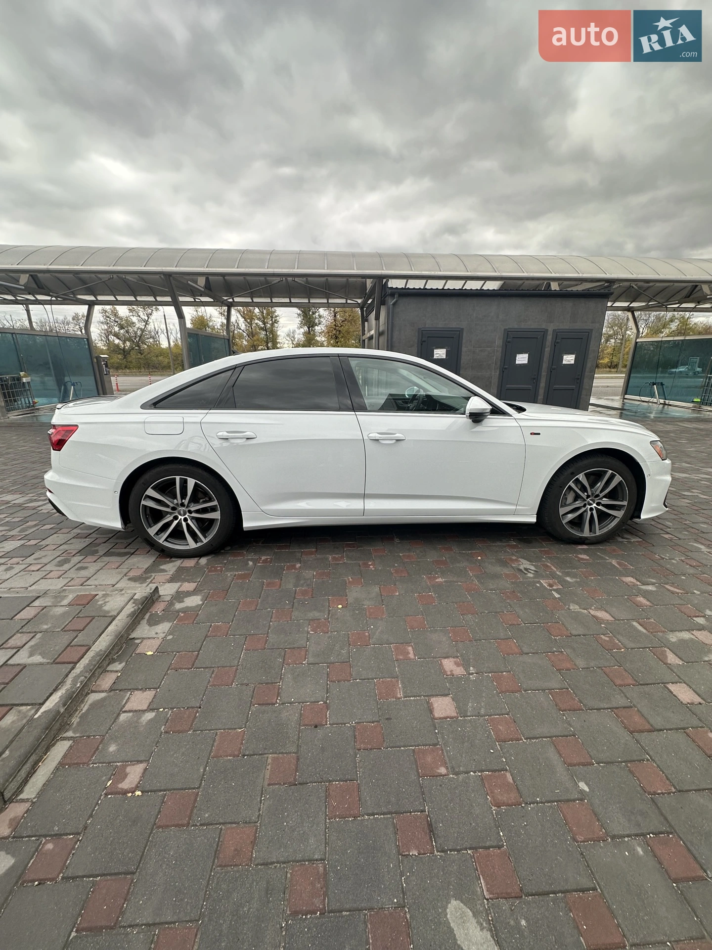 2018 Audi A6 - мініатюра 3