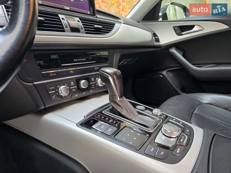 Седан Audi A6 2015 в Хмельницькому фото 19 Седан Audi A6 2015 в Хмельницькому