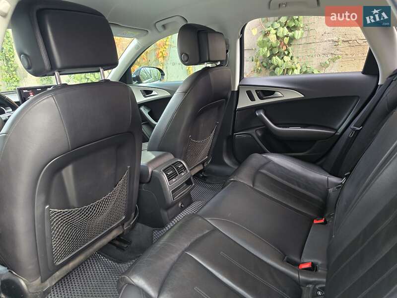 Седан Audi A6 2015 в Хмельницькому фото 45 Седан Audi A6 2015 в Хмельницькому