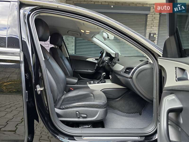 Седан Audi A6 2015 в Хмельницькому фото 50 Седан Audi A6 2015 в Хмельницькому