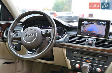 Седан Audi A6 2018 в Луцке