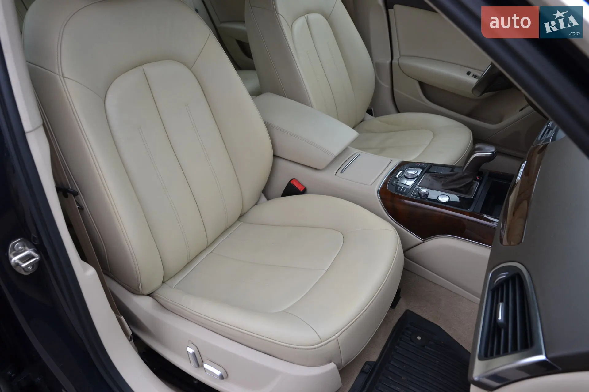 2018 Audi A6 - мініатюра 25