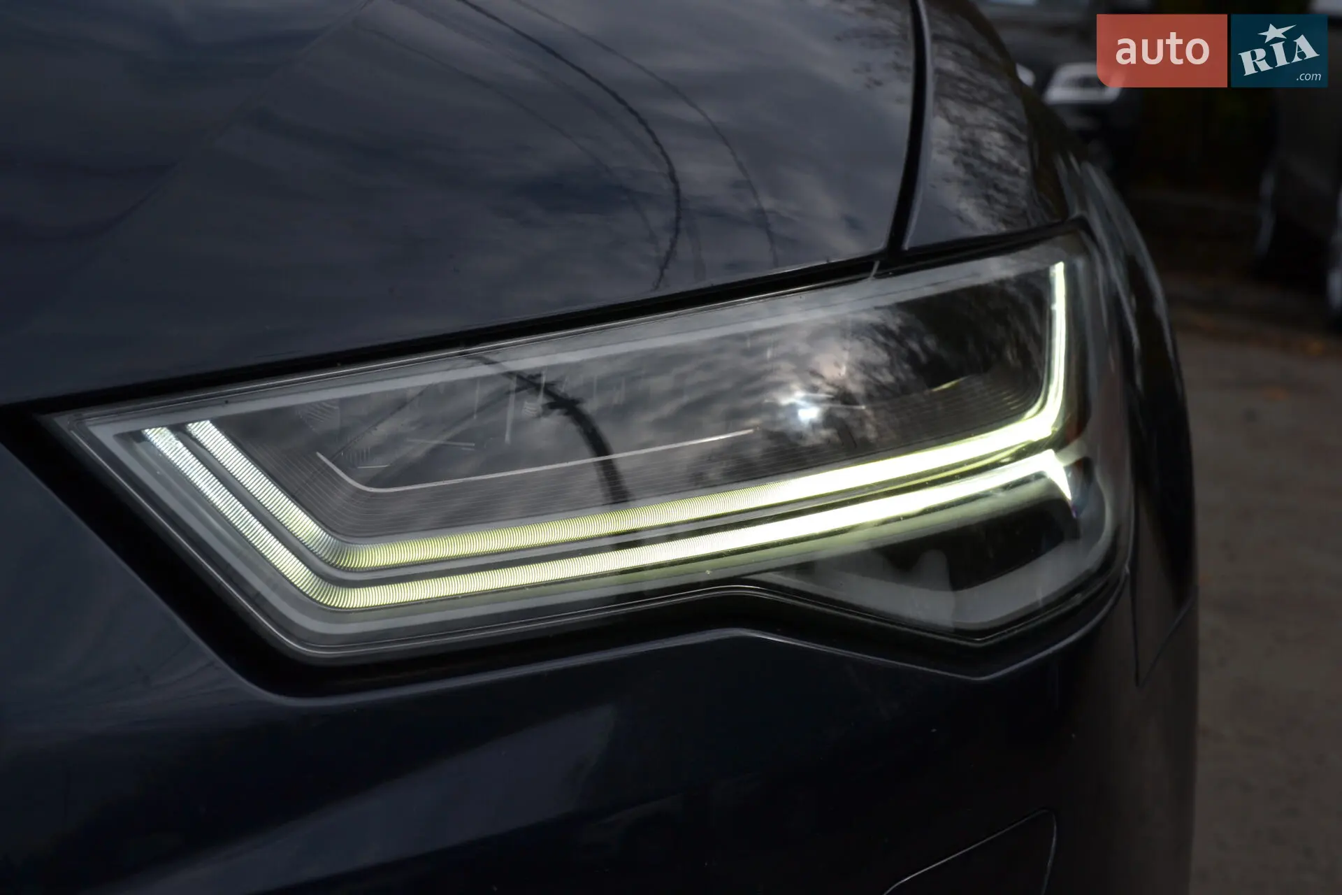 2018 Audi A6 - мініатюра 43