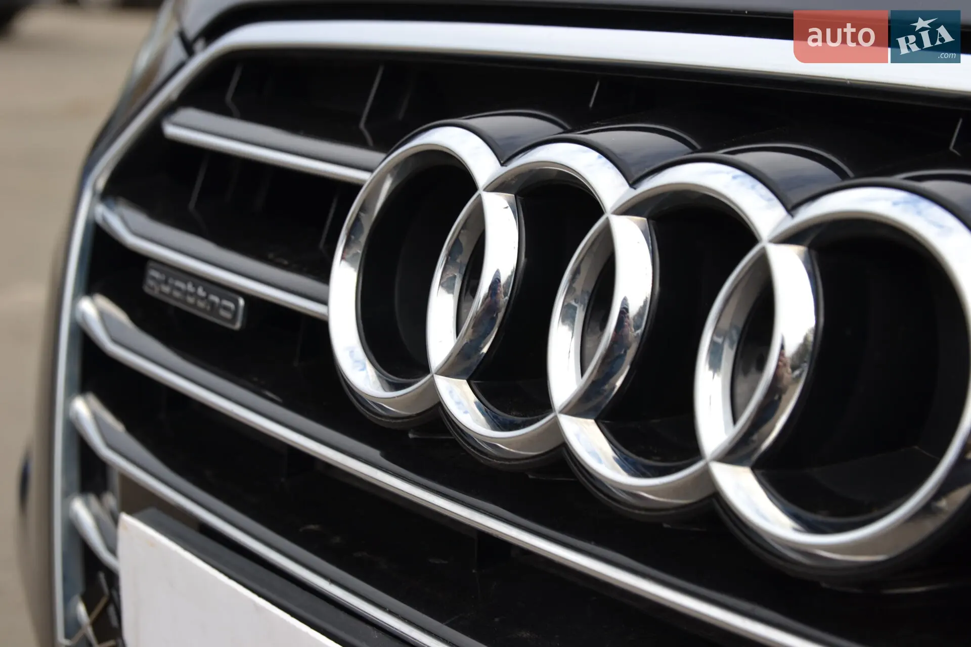 2018 Audi A6 - мініатюра 44