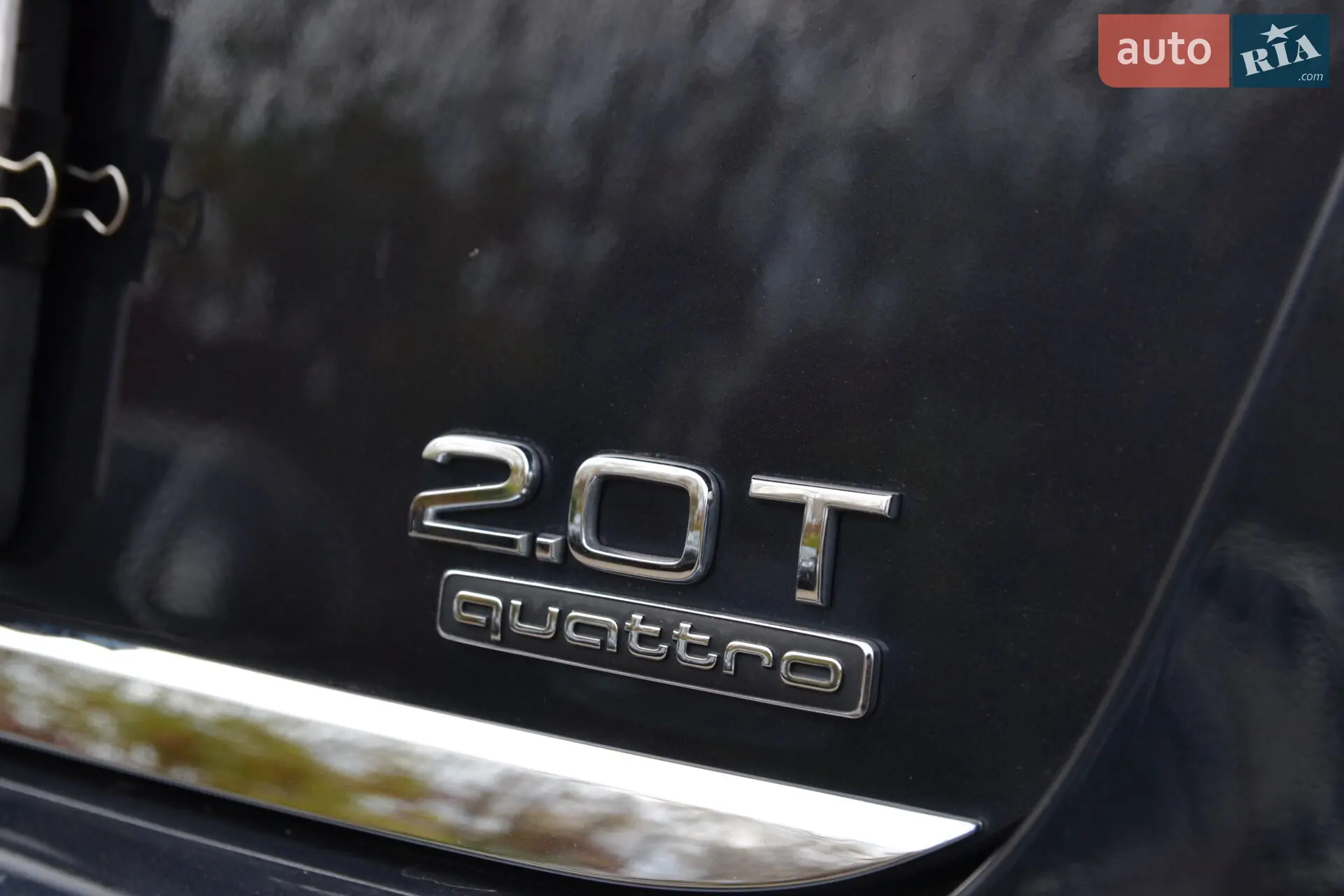 2018 Audi A6 - мініатюра 47