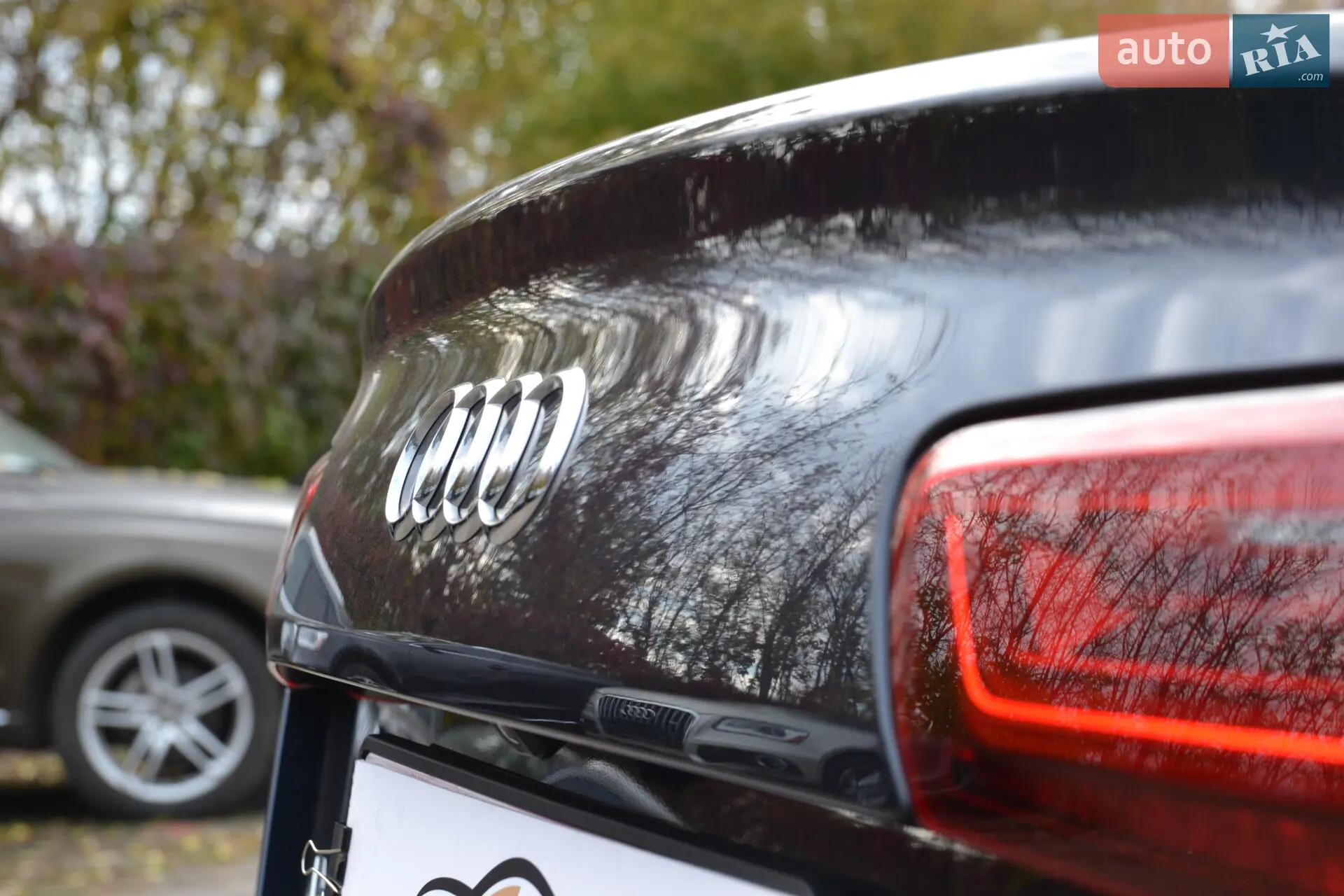 2018 Audi A6 - мініатюра 48