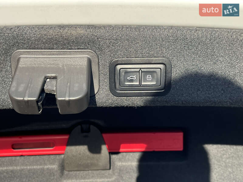 Седан Audi A6 2016 в Житомирі фото 10 Седан Audi A6 2016 в Житомирі