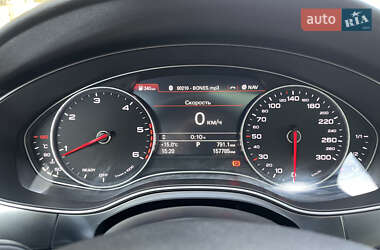 Седан Audi A6 2016 в Житомире