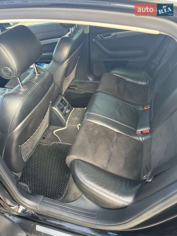 Седан Audi A6 2007 в Хмельницькому фото 13 Седан Audi A6 2007 в Хмельницькому