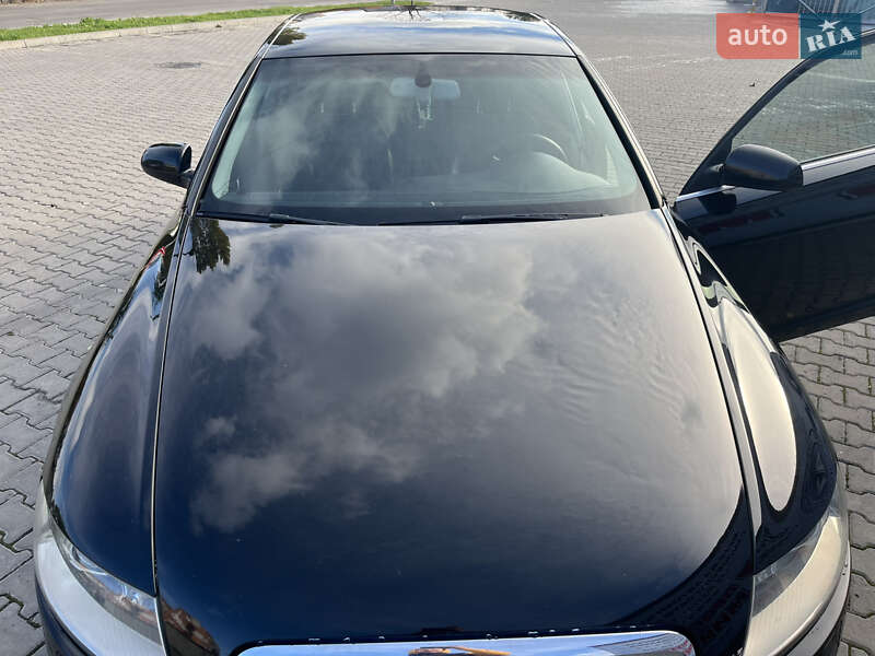 Седан Audi A6 2007 в Хмельницькому фото 17 Седан Audi A6 2007 в Хмельницькому