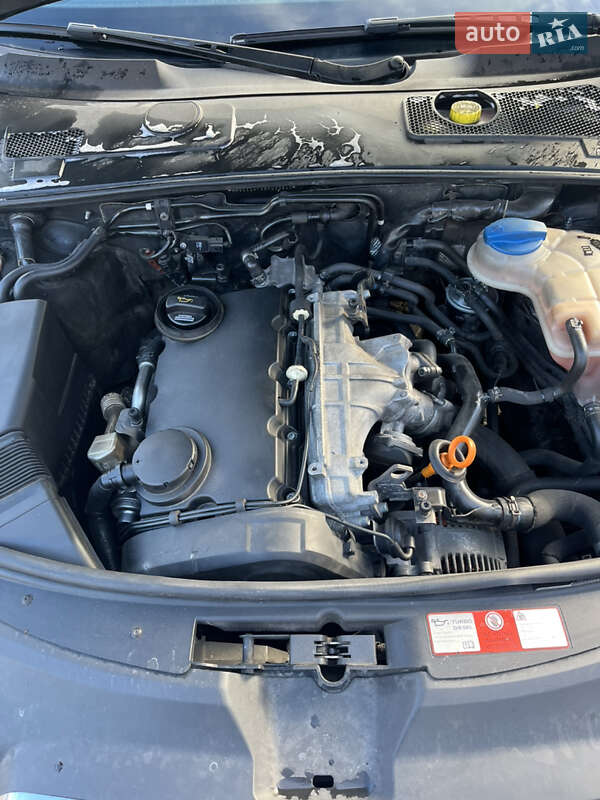 Седан Audi A6 2007 в Хмельницькому фото 24 Седан Audi A6 2007 в Хмельницькому