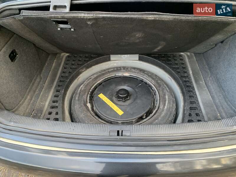 Седан Audi A6 2002 в Кременце