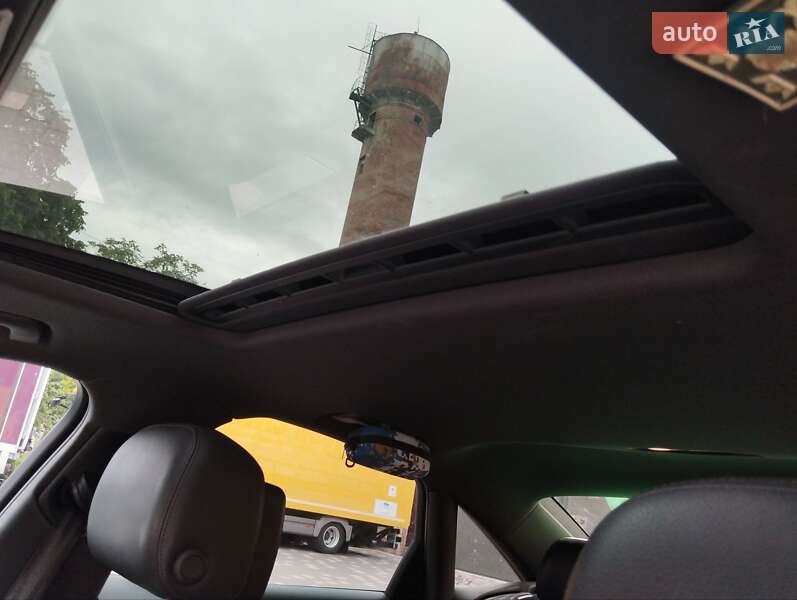 Седан Audi A6 2014 в Бучачі фото 12 Седан Audi A6 2014 в Бучачі