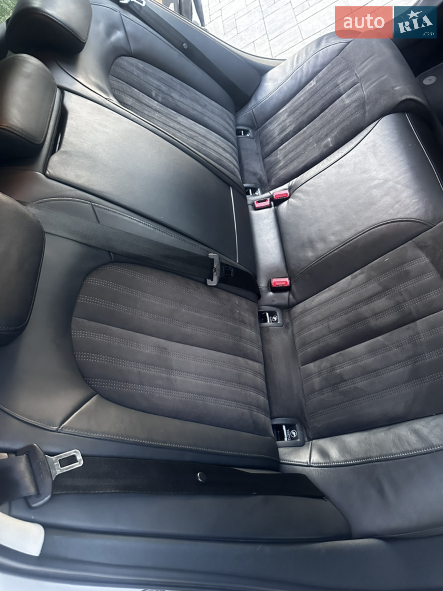 2014 Audi A6 - мініатюра 10