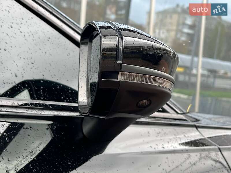 Седан Audi A6 2019 в Києві фото 26 Седан Audi A6 2019 в Києві