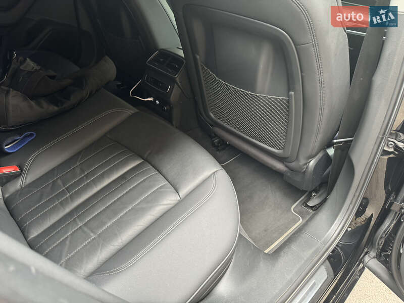 Седан Audi A6 2019 в Киеве фото 13 Седан Audi A6 2019 в Киеве