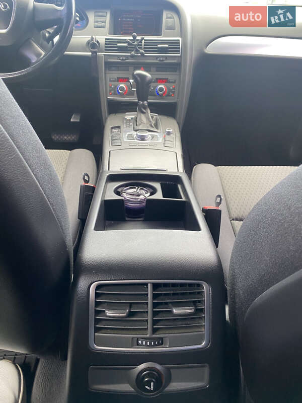 Универсал Audi A6 2006 в Ивано-Франковске фото 20 Универсал Audi A6 2006 в Ивано-Франковске