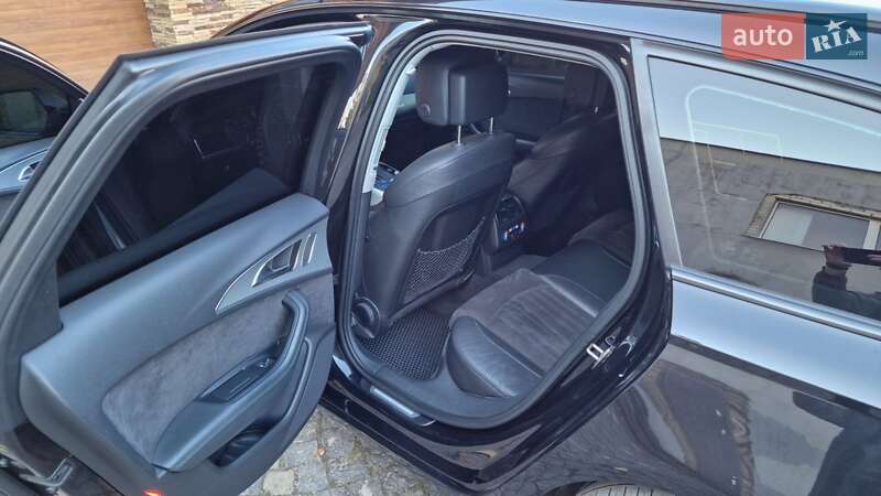 Універсал Audi A6 2014 в Красилові фото 24 Універсал Audi A6 2014 в Красилові