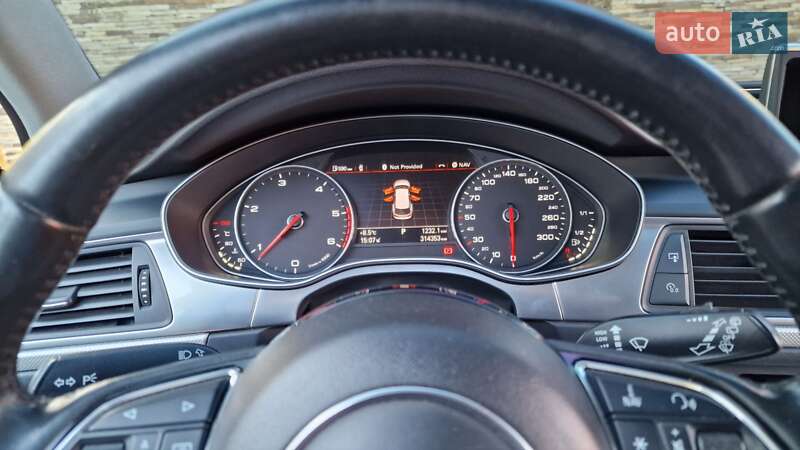 Універсал Audi A6 2014 в Красилові фото 41 Універсал Audi A6 2014 в Красилові