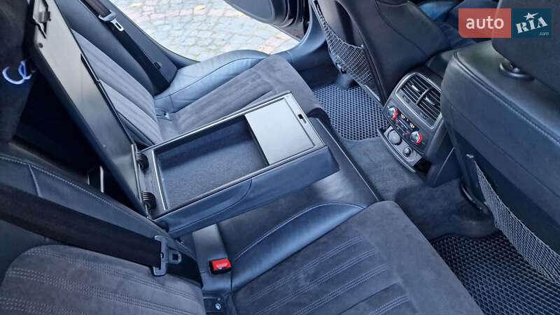 Універсал Audi A6 2014 в Красилові фото 57 Універсал Audi A6 2014 в Красилові