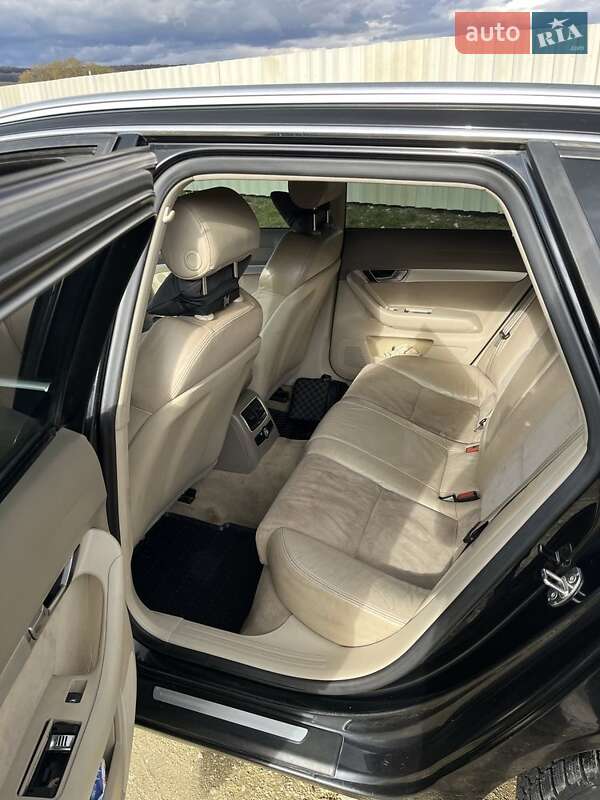 Універсал Audi A6 2006 в Перемишлянах фото 7 Універсал Audi A6 2006 в Перемишлянах